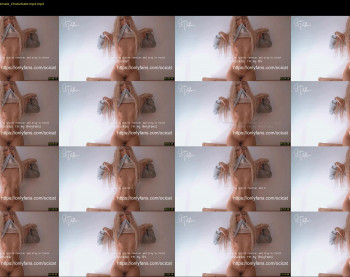 ocicat — 14 minute Chaturbate female cam show recording, 1080p, Feb 13, 2022