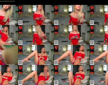 oh_julie — 62 minute Chaturbate female cam show recording, 1080p, Feb 13, 2022