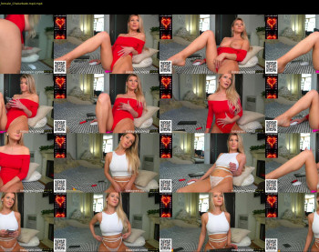 oh_julie — 88 minute Chaturbate female cam show recording, 1080p, Feb 13, 2022