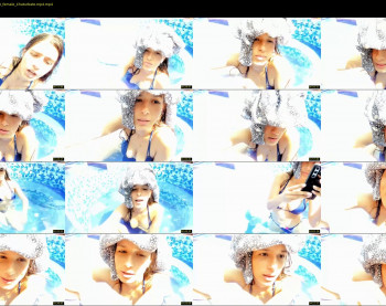 ohanna_ — 5 minute Chaturbate female cam show recording, 480p, Feb 13, 2022