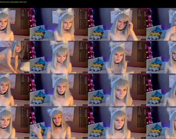 parkerabby — 26 minute Chaturbate couple cam show recording, 1080p, Feb 13, 2022