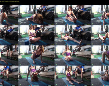 peppermintdusty — 63 minute Chaturbate couple cam show recording, 1080p, Feb 14, 2022