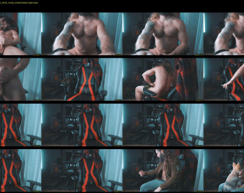phil_chambers — 48 minute Chaturbate male cam show recording, 1080p, Feb 13, 2022
