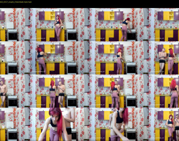 playwithfire_2000 — 24 minute Chaturbate couple cam show recording, 1080p, Feb 14, 2022