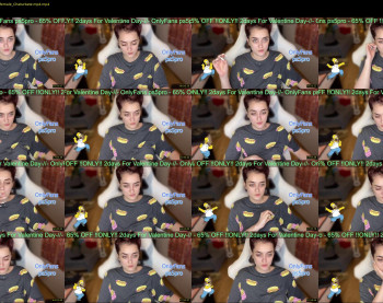 ps4pro — 58 minute Chaturbate female cam show recording, 1080p, Feb 13, 2022