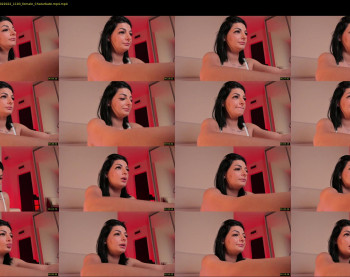 queen_of_deepthroat — 3 minute Chaturbate female cam show recording, 1080p, Feb 13, 2022