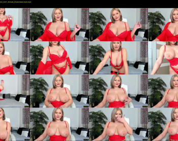 queenevamariaa — 54 minute Chaturbate female cam show recording, 1080p, Feb 13, 2022