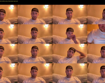 randomdude5950 — 5 minute Chaturbate male cam show recording, 720p, Feb 13, 2022