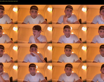 randomdude5950 — 3 minute Chaturbate male cam show recording, 720p, Feb 13, 2022