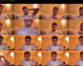randomdude5950 — 11 minute Chaturbate male cam show recording, 720p, Feb 13, 2022