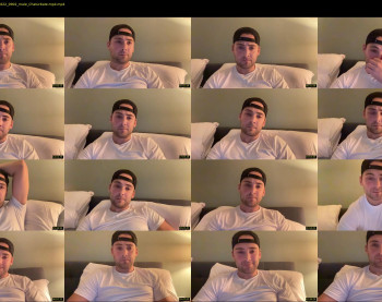 randomdude5950 — 49 minute Chaturbate male cam show recording, 720p, Feb 13, 2022
