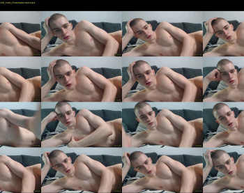 sam_boston — 6 minute Chaturbate male cam show recording, 720p, Feb 14, 2022