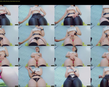 samantha_larusso_ — 70 minute Chaturbate couple cam show recording, 1080p, Feb 8, 2022