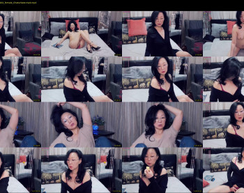 sandrami__ — 101 minute Chaturbate female cam show recording, 720p, Feb 13, 2022