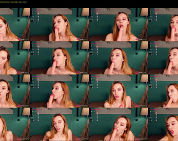 sarahalpha — 16 minute Chaturbate couple cam show recording, 1080p, Feb 13, 2022