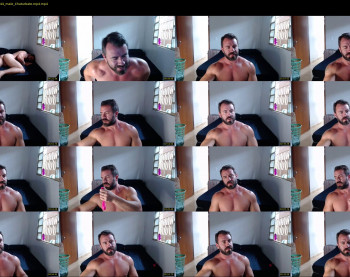 sexyflightz — 7 minute Chaturbate male cam show recording, 720p, Feb 13, 2022