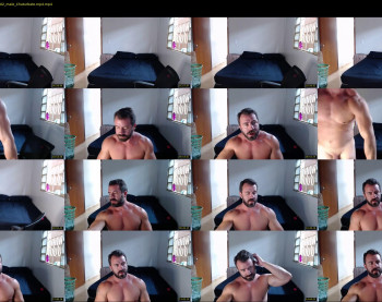 sexyflightz — 17 minute Chaturbate male cam show recording, 720p, Feb 13, 2022