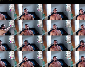 sexyflightz — 14 minute Chaturbate male cam show recording, 720p, Feb 13, 2022