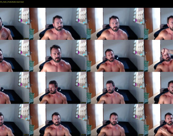 sexyflightz — 6 minute Chaturbate male cam show recording, 720p, Feb 13, 2022