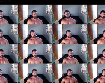 sexyflightz — 22 minute Chaturbate male cam show recording, 720p, Feb 13, 2022