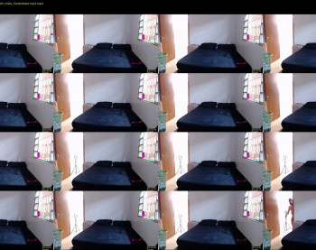sexyflightz — 3 minute Chaturbate male cam show recording, 720p, Feb 13, 2022