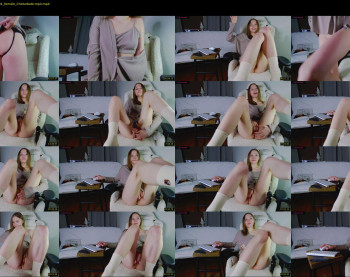 shaaakeit — 51 minute Chaturbate female cam show recording, 1080p, Feb 14, 2022