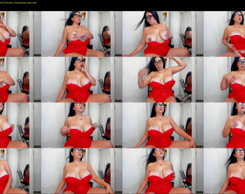 silver__love — 31 minute Chaturbate female cam show recording, 720p, Feb 13, 2022