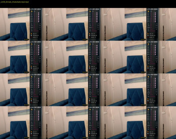 small_blondee — 13 minute Chaturbate female cam show recording, 720p, Feb 13, 2022