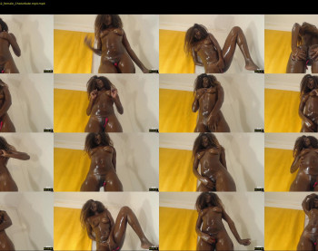 sofiasisko — 54 minute Chaturbate female cam show recording, 1080p, Feb 13, 2022