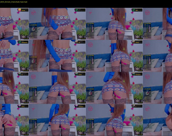 sooofffiyyaaa — 15 minute Chaturbate female cam show recording, 1080p, Feb 14, 2022