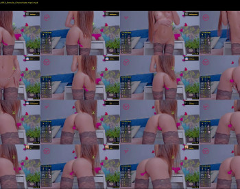 sooofffiyyaaa — 9 minute Chaturbate female cam show recording, 1080p, Feb 14, 2022