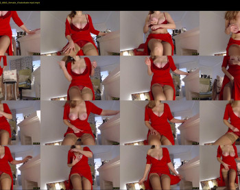 squirtmilfpussy — 28 minute Chaturbate female cam show recording, 720p, Feb 13, 2022