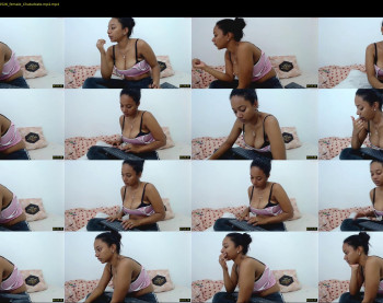 stacy_woods — 13 minute Chaturbate female cam show recording, 720p, Feb 14, 2022