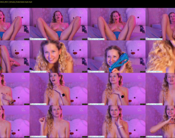 stella_and_stephan — 4 minute Chaturbate couple cam show recording, 1080p, Feb 13, 2022