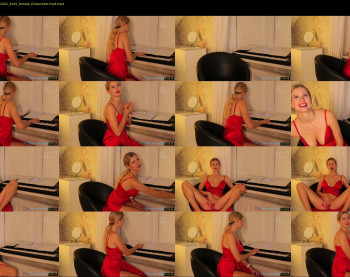 stella_and_stephan — 58 minute Chaturbate couple cam show recording, 1080p, Feb 13, 2022