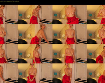 stella_and_stephan — 7 minute Chaturbate couple cam show recording, 1080p, Feb 13, 2022