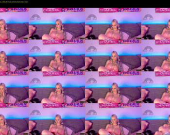 stellacinderella — 6 minute Chaturbate female cam show recording, 720p, Feb 13, 2022