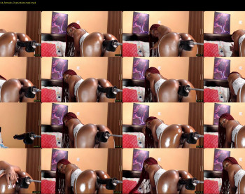 sugarmirie — 91 minute Chaturbate female cam show recording, 720p, Feb 14, 2022