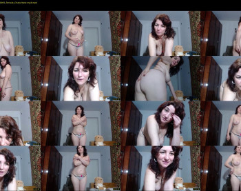 sweet69kate — 54 minute Chaturbate female cam show recording, 1080p, Feb 14, 2022