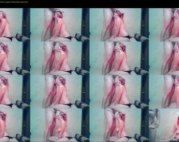 sweetpairfun — 15 minute Chaturbate couple cam show recording, 720p, Feb 13, 2022