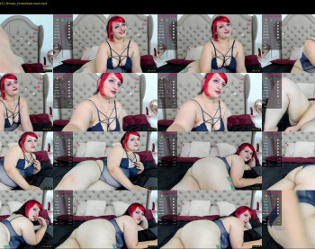 sweetybelu — 3 minute Chaturbate female cam show recording, 1080p, Feb 14, 2022