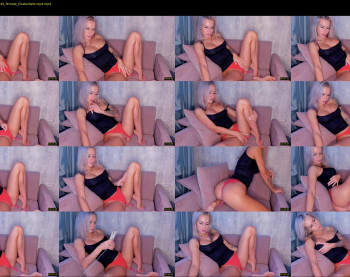 teonatorru — 35 minute Chaturbate female cam show recording, 720p, Feb 14, 2022