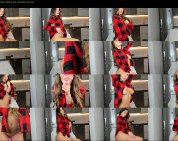 therealbonnieclydex — 33 minute Chaturbate couple cam show recording, 1080p, Feb 13, 2022