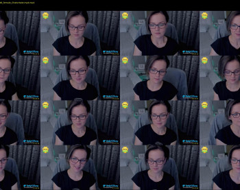 tiffanyriox — 21 minute Chaturbate female cam show recording, 720p, Feb 14, 2022