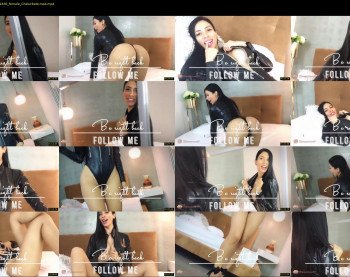 tiffanystone_ — 5 minute Chaturbate female cam show recording, 1080p, Feb 13, 2022