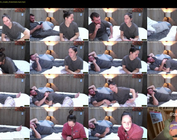 tylersands — 30 minute Chaturbate female cam show recording, 1080p, Feb 13, 2022