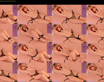 unicorngirls — 62 minute Chaturbate couple cam show recording, 1080p, Feb 13, 2022