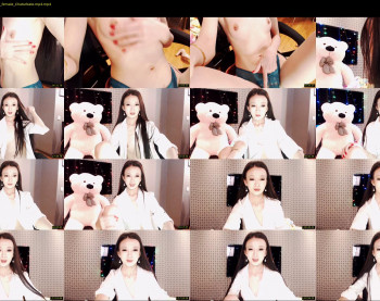 verasun — 94 minute Chaturbate female cam show recording, 720p, Feb 13, 2022