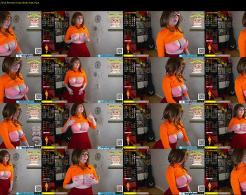 veronikavonk — 6 minute Chaturbate female cam show recording, 720p, Feb 13, 2022