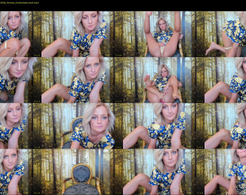 viciousqueen — 63 minute Chaturbate female cam show recording, 1080p, Feb 13, 2022